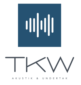 TKW Bygg & Akustik Aktiebolag logo