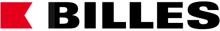 Billes Tryckeri AB logo
