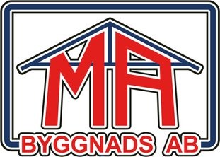 Mats Morén Byggnads AB logo