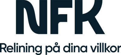 NFK AB logo