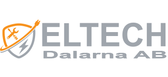 Eltech i Dalarna AB logo