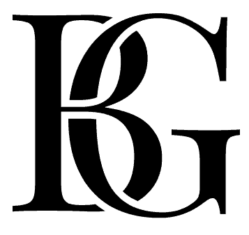 Aktiebolaget Bandhagens Glasmästeri & Ramaffär logo