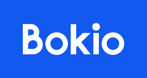 Bokio Group AB logo
