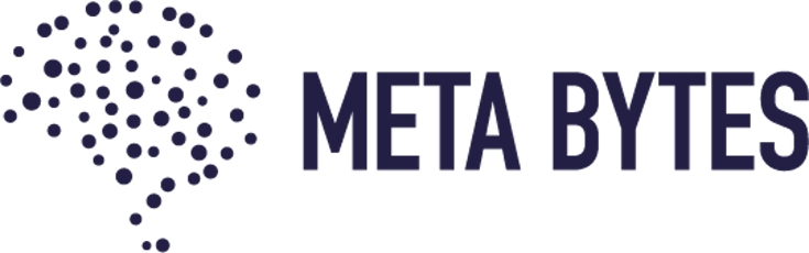 Meta Bytes Handelsbolag logo