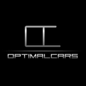 OptimalCars i Stockholm AB logo