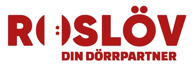 B.A. Roslöv Aktiebolag logo