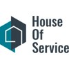 Adns House of Service AB logo