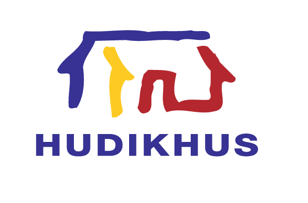 HUDIKHUS AB logo