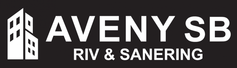 Aveny SB Aktiebolag logo