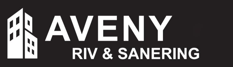 Aveny Riv & Sanering i Göteborg AB logo