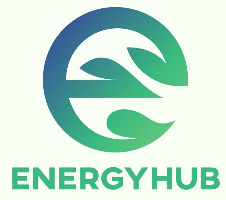 AB Scandinavian Energy Hub logo