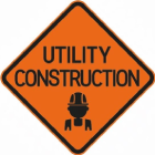 Utility Construction Sweden AB logo