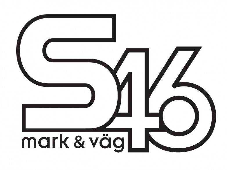 S46 Mark & Väg AB logo