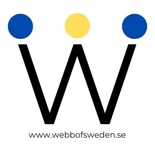 Webb of Sweden AB logo