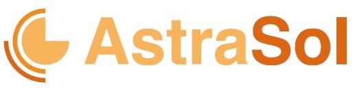 Astrasol AB logo