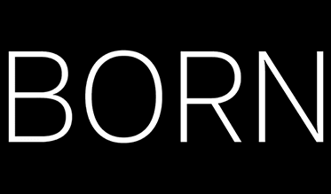 Kim BORN Bygg AB logo