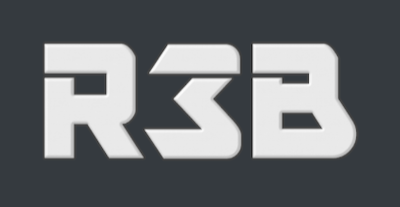 R3B Networks AB logo