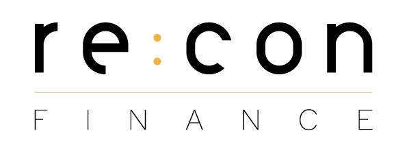 Re:Con Finance AB logo