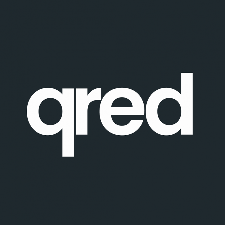 Qred Bank AB logo