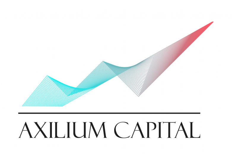 Axilium Capital AB logo