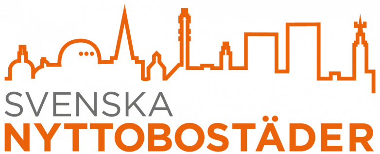 Svenska Nyttobostäder AB (publ) logo