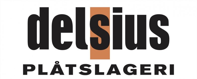 Delsius i Hoverberg Aktiebolag logo