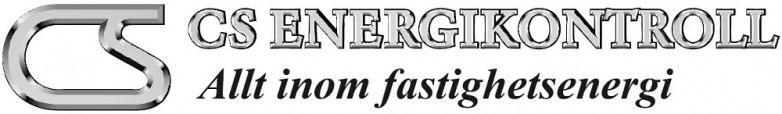 C. Sandås Energikontroll Mälardalen AB logo