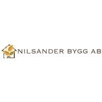 NILSANDER BYGG AB logo