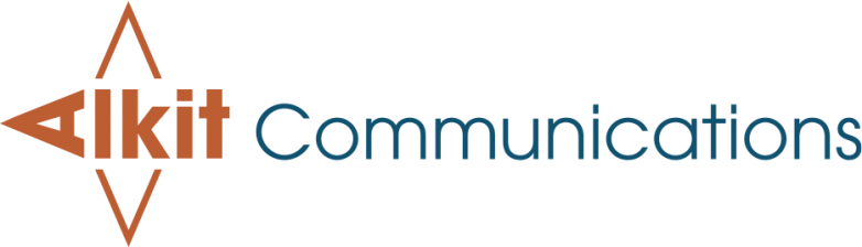 Alkit Communications AB logo