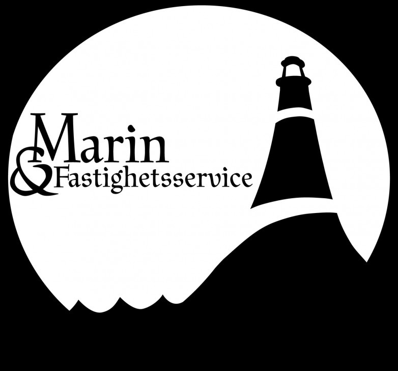 Marin & Fastighetsservice i Söderköping AB logo
