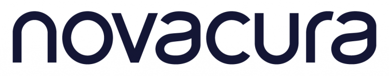 Novacura AB logo