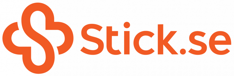 Stick AB logo