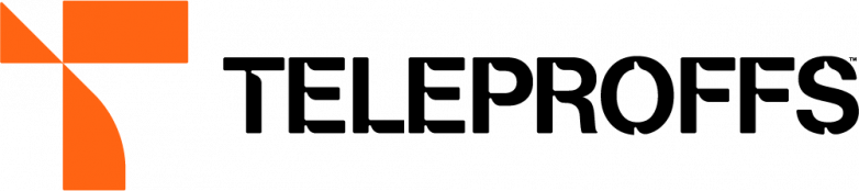 TeleProffs Sverige Aktiebolag logo