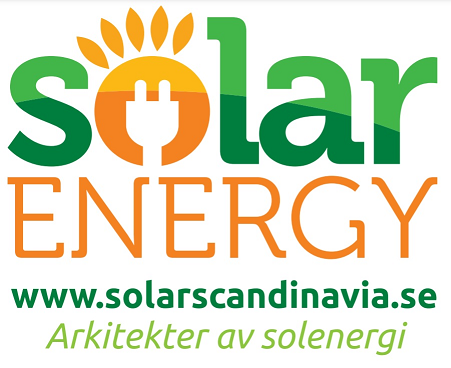 Solarenergy Scandinavia AB logo