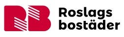 Roslagsbostäder Aktiebolag logo