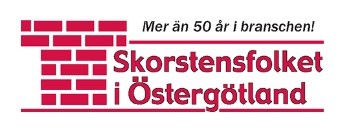 Skorstensfolket i Östergötland AB logo
