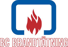 BC Brandtätning Aktiebolag logo