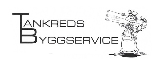 Tankreds Byggservice AB logo