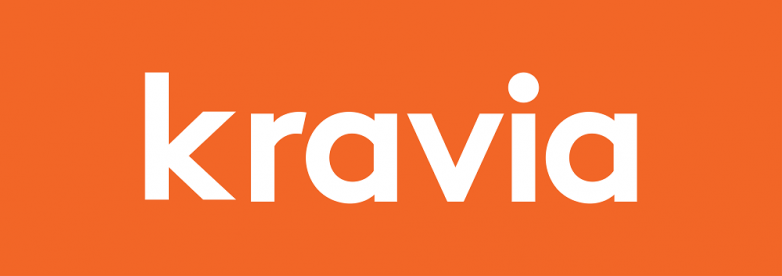 Kravia AB logo
