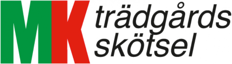 Micke & Kent Trädgård Aktiebolag logo