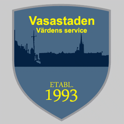 Vasastadens Städ och Fastighetsservice Aktiebolag logo
