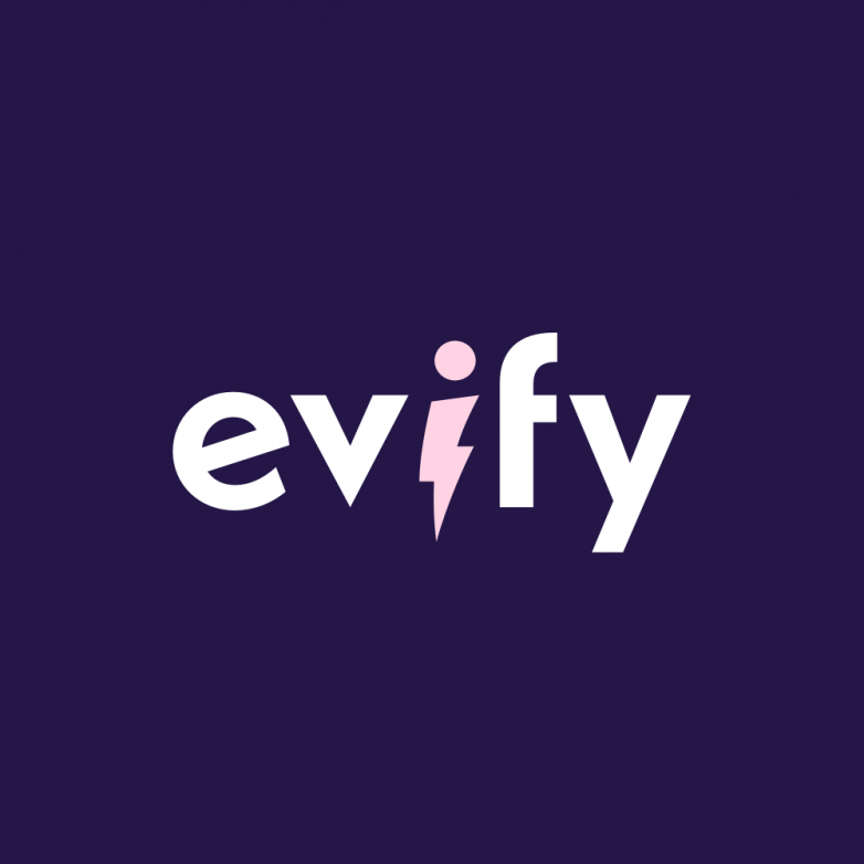 Evify Sweden AB logo