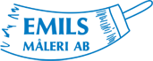Emils Måleri Aktiebolag logo