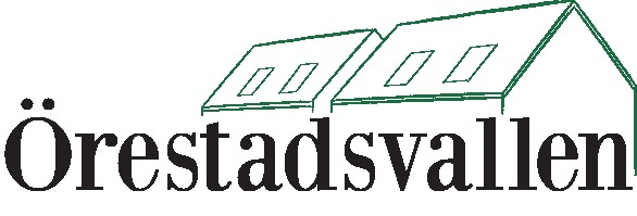 ÖrestadsVallen Fastighets AB logo