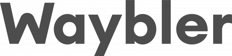 Waybler AB logo