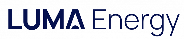 LUMA Energy AB logo