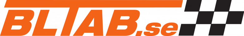 Benny Lydéns Transport AB logo