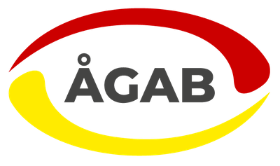 ÅGAB Syd Aktiebolag logo