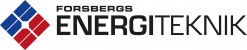 Forsbergs VVS och Energiteknik AB logo