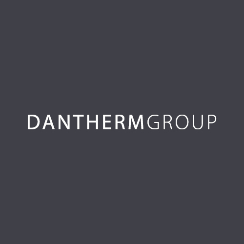 Dantherm Group AB logo